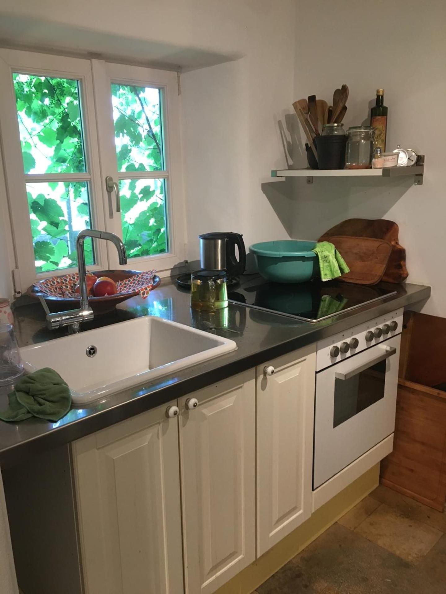 Ferien Haus Am Feldgarten Mit 160 Qm Fuer 2 Bis 9 Personen راوبلِنغ المظهر الخارجي الصورة